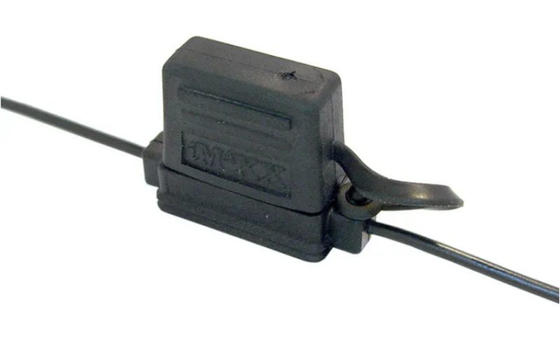 Sicherungshalter Standard 1.5mm2